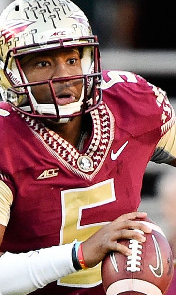 Mariota, Cooper, Gordon named Heisman finalists; Winston left out